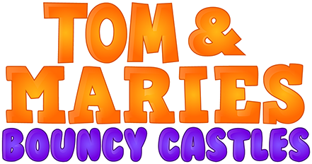 Tom and Maries Bouncy Castles